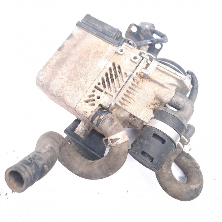 Webasto / Sirocou Mazda 6 (Gg) 2002-2008 2.0 Di Rf5C Motorina 9000610J, 3E340113, 000002031232, E1000002, E1031232 Webasto