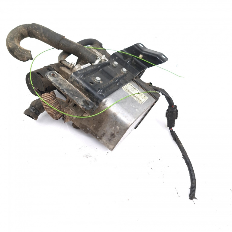 Webasto / Sirocou Mazda 6 (Gg) 2002-2008 2.0 Di Rf5C Motorina 9000610E, E1021131, 9100002G, 66724B12V, Rf5C209A0, 5K2117, E1000002, 1C498636 Webasto