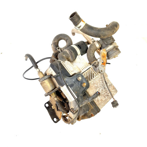 Webasto / Sirocou Mazda 6 (Gg) 2002-2008 2.0 Di Motorina E1000002, E1 000002, E1021131, E1 021131, 6...