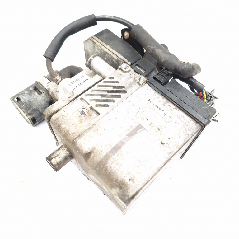 Webasto / Sirocou Mazda 6 (Gh) 2007-2012 2.0 Mzr-Cd Rf7J Motorina 000002031232, 9015389E, 5B , 00C002031232, 67889C12V, E1000002, E1031232 Webasto