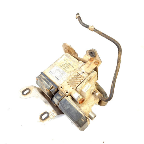 Webasto / Sirocou Mercedes-Benz S-CLASS (W220) 1998 - 2005 A2205003598, A220 500 35 98, 2205003598, ...
