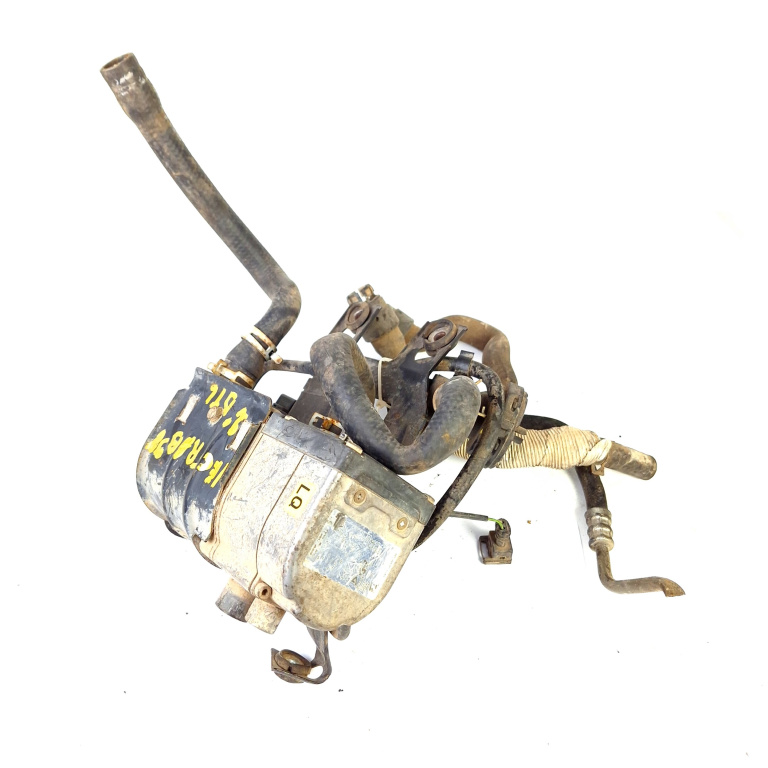 Webasto / Sirocou Opel VECTRA B 1995 - 2002 Motorina