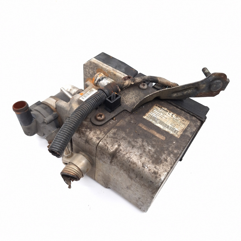 Webasto / Sirocou Peugeot Boxer 2006 > 2.2 Hdi 110 4Hg (P22Dte) Motorina 9011698C, 66724C, 11115721434, E1000002, E1031232 Webasto