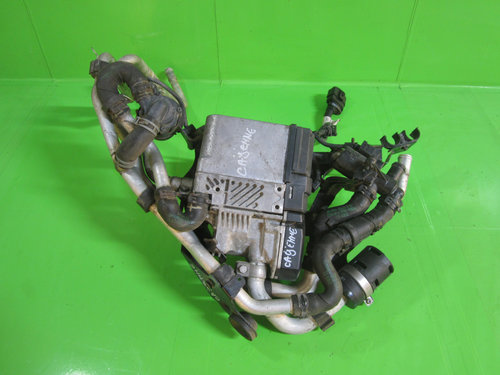 WEBASTO / SIROCOU PORSCHE CAYENNE 9PA 4.5 V8 4x4 FAB. 2002 - 2010 ⭐⭐⭐⭐⭐
