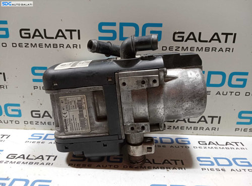 Webasto Sirocou Skoda Superb 2 Break Combi 1.9 TDI 2008 - 2015 Cod 1K0815065AF 9013858C [M5036]