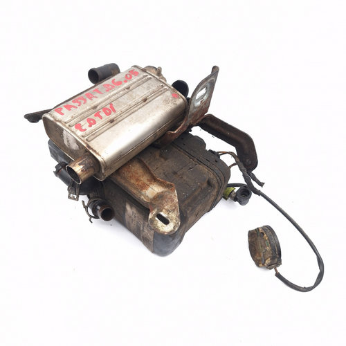 Webasto / Sirocou Vw Passat B6 2005-2010 2.0 Tdi Bmp Motorina 3C0815005J, 3C0-815-005-J, 9013022A, 9...