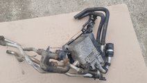 Webasto / Sirocou Vw Touareg 7L 2004 2005 2006