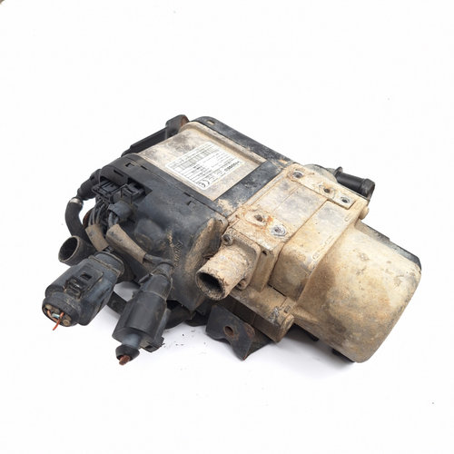 Webasto / Sirocou Vw Touran (1T) 2003-2010 1.9 Tdi Avq Motorina 1K0815065H, 9004573H, 9007184B, 9006...