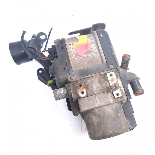 Webasto / Sirocou Vw Touran (1T) 2003-2010 1.9 Tdi Avq Motorina 1K0815065P, 9007184F, 9008372A, 9008...