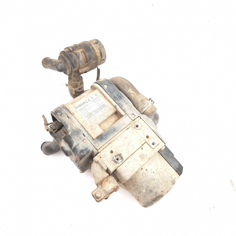 Webasto / Sirocou VW TOURAN (1T) 2003 - 2010 E1000018, E1021232, 9013135B, 4G040988
