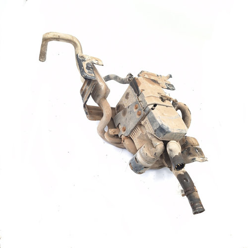Webasto / Sirocou VW TRANSPORTER Mk 5 / T5 / Caravelle 2003 - 2015 Motorina 7H0815071C, 7H0 815 071C...