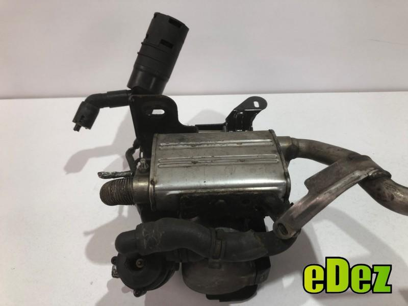 Webasto Volkswagen Caddy 4 (2015-2020) 1k0815065ar