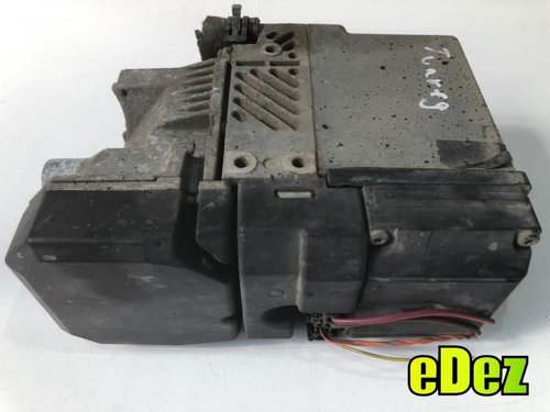 Webasto Volkswagen Touareg (2002-2006) 7l6815071c