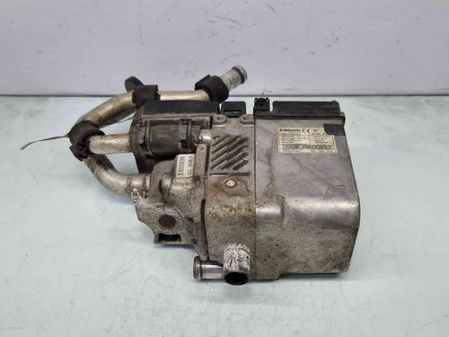 Webasto Volkswagen Touareg (7LA, 7L6) [Fabr 2003-2010] 7L0815857C 2.5 TDI BPE 128KW / 174CP