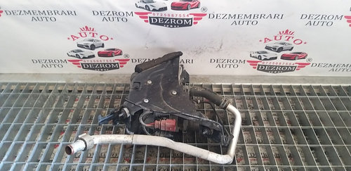 Webasto VOLKSWAGEN TOUAREG (7P5, 7P6) 3.0 V6 TDI cod: 7p0815008