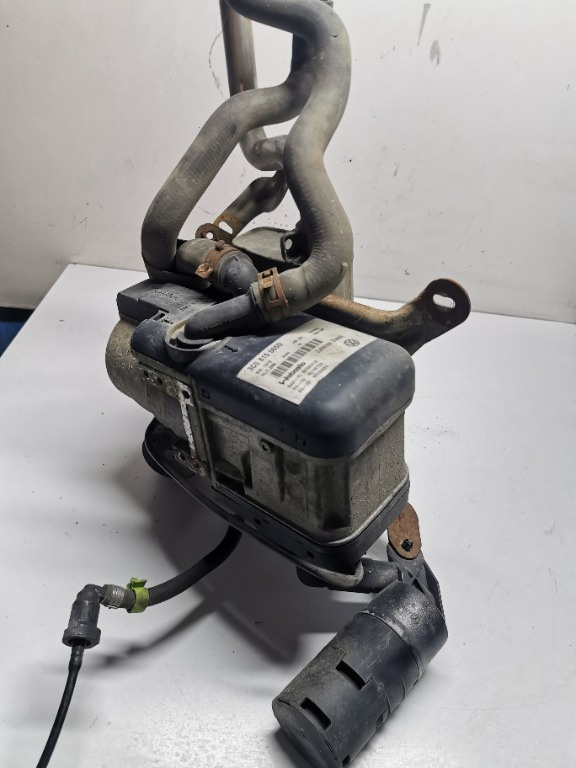 Webasto VW Passat B6 sirocol incalzire auxiliara 3C0815065D