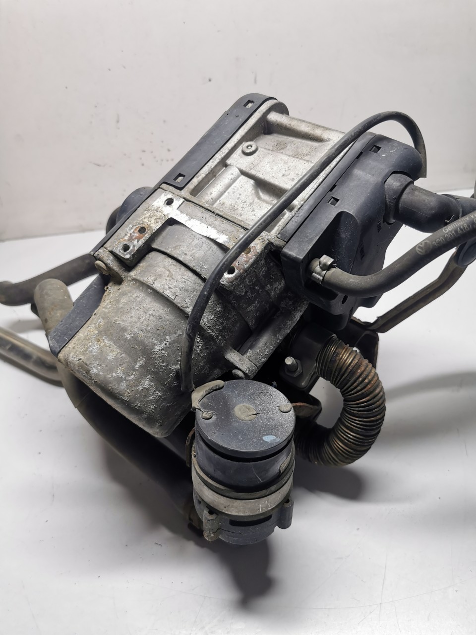 Webasto VW Passat B6 sirocol incalzire auxiliara  3C0815065D