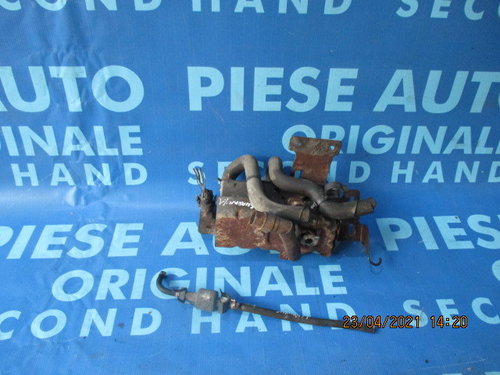 Webasto VW Sharan 1.9tdi; 701815071