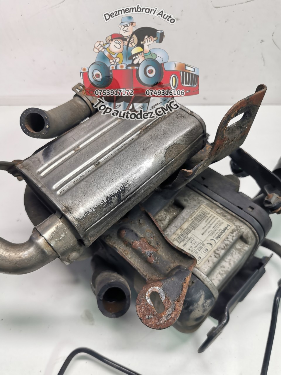 Webasto VW Touran 1K0815065AF sirocou Golf 5 Jetta Caddy