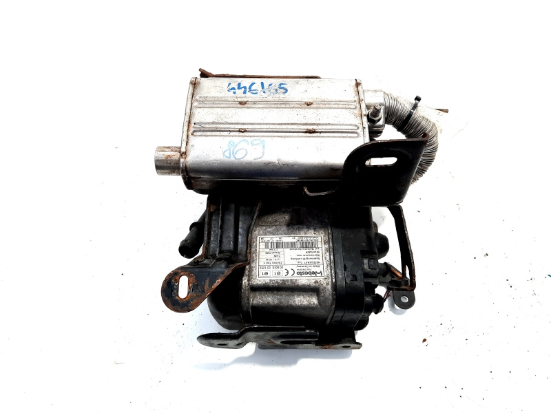 Webasto, Vw Touran (1T1, 1T2) 1.9 tdi, BLS, 1K0815065AF (id:446165)