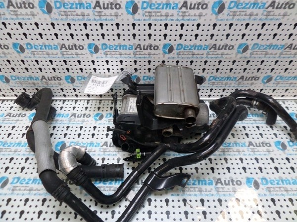 Webasto Vw Touran (1T1, 1T2) 2.0tdi, 1K0815065AG