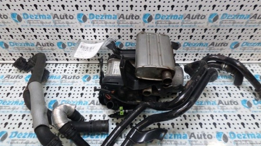 Webasto Vw Touran (1T1, 1T2) 2.0tdi, 1K0815065AG