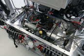 Weber Sportcars "faster one"