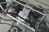 Weber Sportcars "faster one"