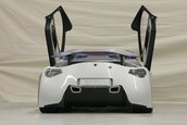 Weber Sportcars "faster one"