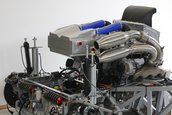 Weber Sportcars "faster one"