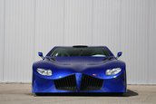 Weber Sportcars "faster one"