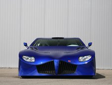 Weber Sportcars "faster one"