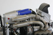 Weber Sportcars "faster one"