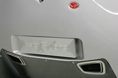 Weber Sportcars "faster one"