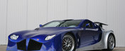 Weber Sportcars