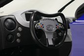 Weber Sportcars "faster one"