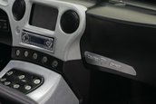 Weber Sportcars "faster one"