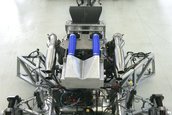 Weber Sportcars "faster one"