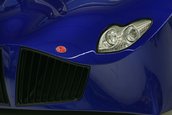 Weber Sportcars "faster one"