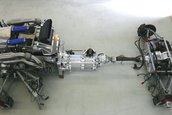 Weber Sportcars "faster one"