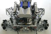 Weber Sportcars "faster one"