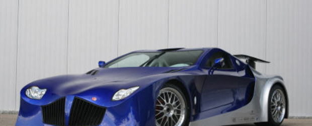 Weber Sportcars