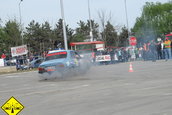 Week-end Race George Dunareanu