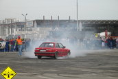Week-end Race George Dunareanu