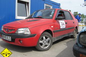 Week-end Race George Dunareanu