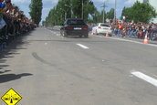 Week-end Race George Dunareanu