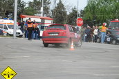 Week-end Race George Dunareanu