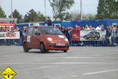 Week-end Race George Dunareanu