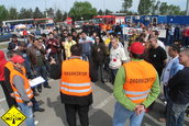 Week-end Race George Dunareanu