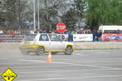 Week-end Race George Dunareanu